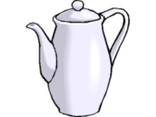 Sticker Custom Preview Image #077338 Household Kitchen Coffee Pot32