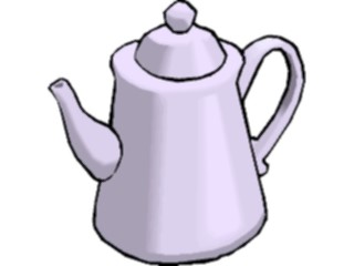 Sticker Custom Preview Image #077339 Household Kitchen Coffee Pot33