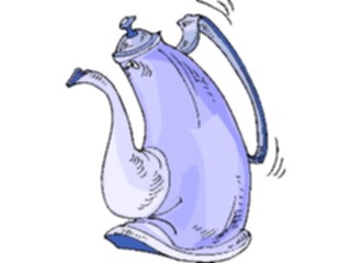 Sticker Custom Preview Image #077340 Household Kitchen Coffee Pot34