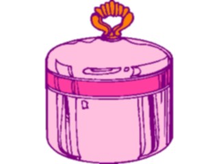 Sticker Custom Preview Image #077361 Household Kitchen Container4