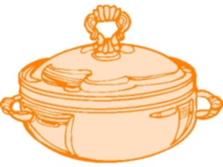 Sticker Custom Preview Image #077362 Household Kitchen Container5
