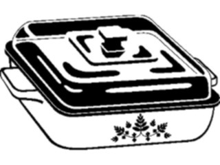 Sticker Custom Preview Image #077379 Household Kitchen Cookware2