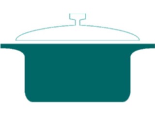 Sticker Custom Preview Image #077380 Household Kitchen Cookware3