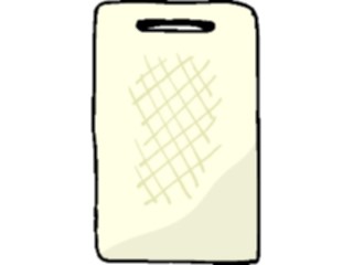 Sticker Custom Preview Image #077410 Household Kitchen Cutting Board6