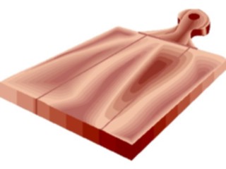 Sticker Custom Preview Image #077411 Household Kitchen Cutting Board7