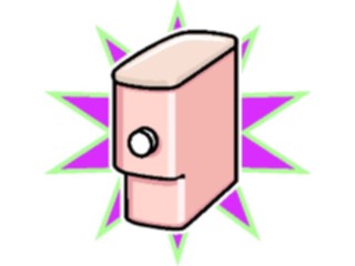Sticker Custom Preview Image #077430 Household Kitchen Dispenser