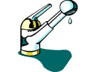 Sticker Custom Preview Image #077441 Household Kitchen Faucet3