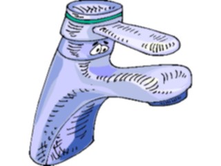 Sticker Custom Preview Image #077442 Household Kitchen Faucet4