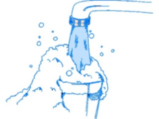 Sticker Custom Preview Image #077445 Household Kitchen Faucet7