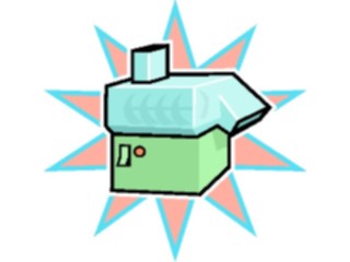 Sticker Custom Preview Image #077458 Household Kitchen Food Processor5