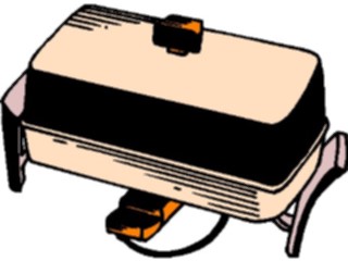 Sticker Custom Preview Image #077463 Household Kitchen Food Warmer1