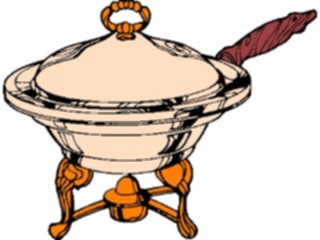 Sticker Custom Preview Image #077465 Household Kitchen Food Warmer3