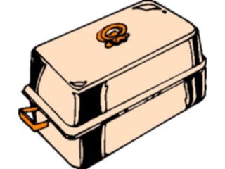 Sticker Custom Preview Image #077466 Household Kitchen Food Warmer4