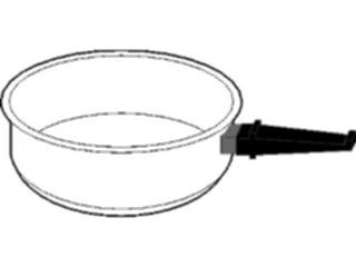 Sticker Custom Preview Image #077481 Household Kitchen Frying Pan05