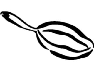 Sticker Custom Preview Image #077493 Household Kitchen Frying Pan17