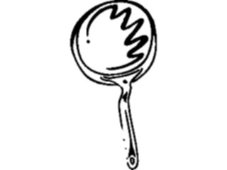 Sticker Custom Preview Image #077494 Household Kitchen Frying Pan18