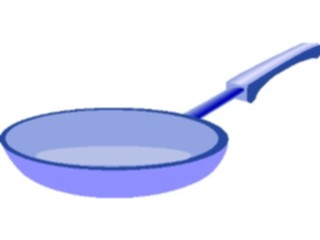 Sticker Custom Preview Image #077495 Household Kitchen Frying Pan19