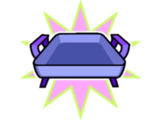 Sticker Custom Preview Image #077509 Household Kitchen Griddle Electric4