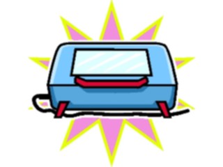 Sticker Custom Preview Image #077510 Household Kitchen Griddle Electric5