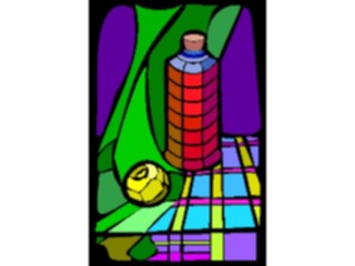 Sticker Custom Preview Image #077540 Household Kitchen Insulated Container4
