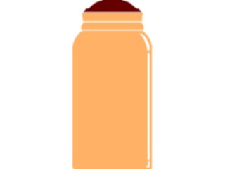 Sticker Custom Preview Image #077543 Household Kitchen Jar1
