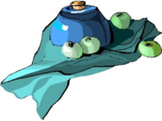 Sticker Custom Preview Image #077547 Household Kitchen Jar5