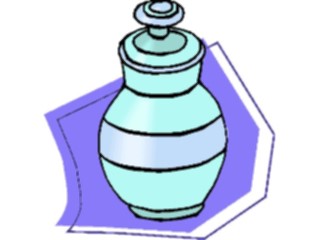 Sticker Custom Preview Image #077548 Household Kitchen Jar6