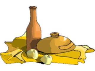 Sticker Custom Preview Image #077559 Household Kitchen Jug4