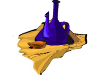 Sticker Custom Preview Image #077560 Household Kitchen Jug5