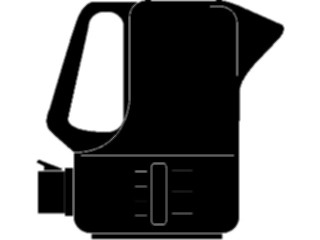 Sticker Custom Preview Image #077571 Household Kitchen Kettle2