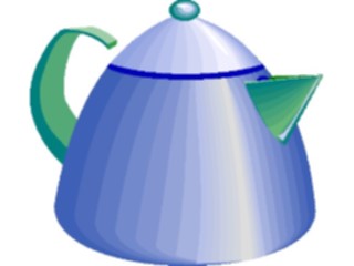 Sticker Custom Preview Image #077574 Household Kitchen Kettle5