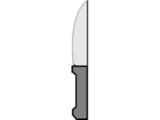 Sticker Custom Preview Image #077591 Household Kitchen Knife14