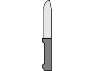 Sticker Custom Preview Image #077592 Household Kitchen Knife15