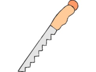 Sticker Custom Preview Image #077600 Household Kitchen Knife23