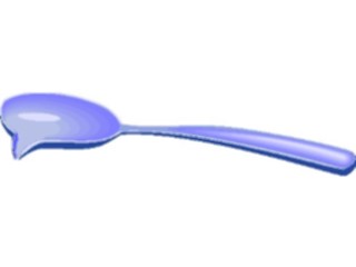 Sticker Custom Preview Image #077621 Household Kitchen Ladle6