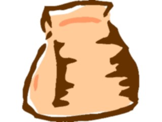 Sticker Custom Preview Image #077623 Household Kitchen Lunch Bag1