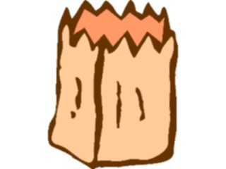 Sticker Custom Preview Image #077625 Household Kitchen Lunch Bag3