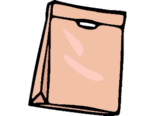 Sticker Custom Preview Image #077626 Household Kitchen Lunch Bag4