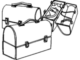 Sticker Custom Preview Image #077627 Household Kitchen Lunch Boxes