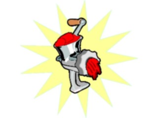 Sticker Custom Preview Image #077642 Household Kitchen Meat Grinder2