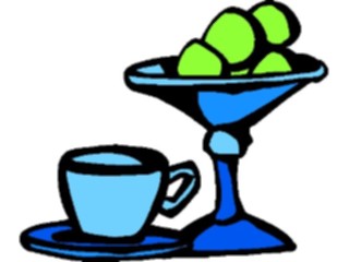 Sticker Custom Preview Image #077696 Household Kitchen Mug Centerpiece