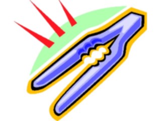 Sticker Custom Preview Image #077705 Household Kitchen Nut Cracker2