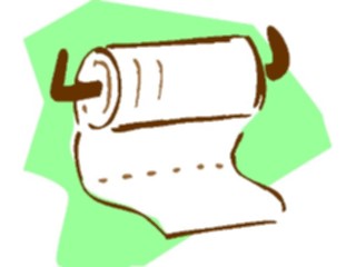 Sticker Custom Preview Image #077720 Household Kitchen Paper Towels4