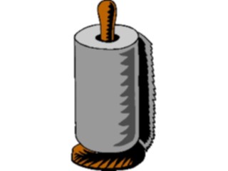 Sticker Custom Preview Image #077721 Household Kitchen Paper Towels5
