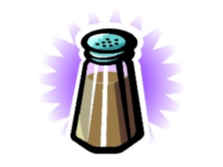 Sticker Custom Preview Image #077738 Household Kitchen Pepper03