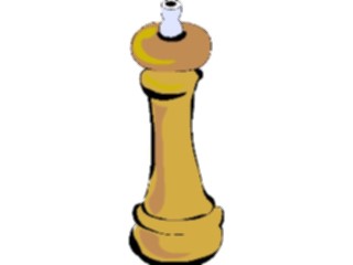 Sticker Custom Preview Image #077741 Household Kitchen Pepper06