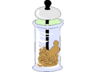 Sticker Custom Preview Image #077742 Household Kitchen Pepper07