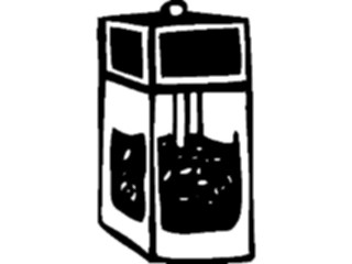 Sticker Custom Preview Image #077743 Household Kitchen Pepper08