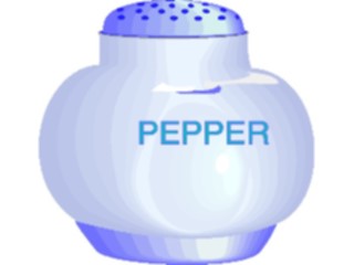 Sticker Custom Preview Image #077745 Household Kitchen Pepper10