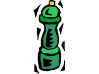 Sticker Custom Preview Image #077749 Household Kitchen Pepper Mill4